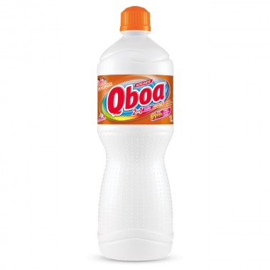 ALVEJANTE QBOA CLORO ATIVO FLORAL 1L