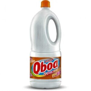 ALVEJANTE QBOA CLORO FLORAL 2L