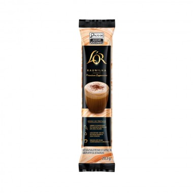 CAFE LOR BAUNILHA CAPP SOL 20,3GR