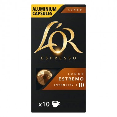 CAFE DOLCE GUSTO CAFFE MATINAL 10CAP80GR