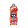 DETERGENTE GEL YPE CONC CLEAR 416ML