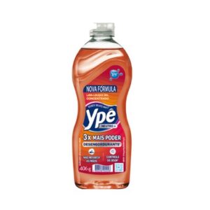 DETERGENTE GEL YPE CONC NEUTRO 416GR