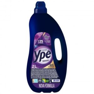 AMACIANTE YPE AZUL INTENSO 2LT