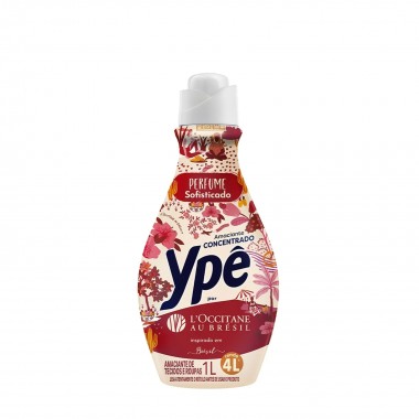 AMACIANTE YPE CONC LOCCITANE AU BRES1L