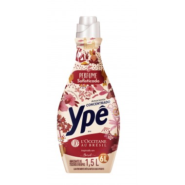 AMACIANTE YPE CONC LOCCITANE AU BRES1,5L