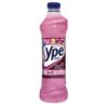 DESINFETANTE YPE BAK FLORAL 500ML