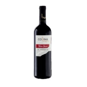VINHO TTO COLLINA SUAVE 750ML