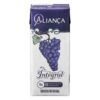 SUCO ALIANCA DE UVA INTEGRAL 200ML