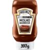 MOLHO BARBECUE HEINZ ORIGINAL 397GR