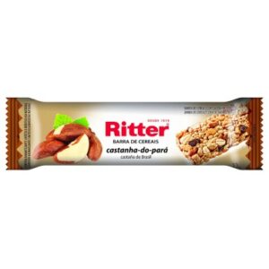 BARRA RITTER CASTANHA PARA 22GR