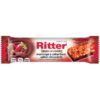 BARRA RITTER MOR/CHOC 25GR