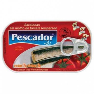 ATUM COQUEIRO SOLIDO AO NATURAL 170GR