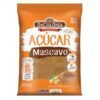 ACUCAR MASCAVO DACOLONIA 500GR