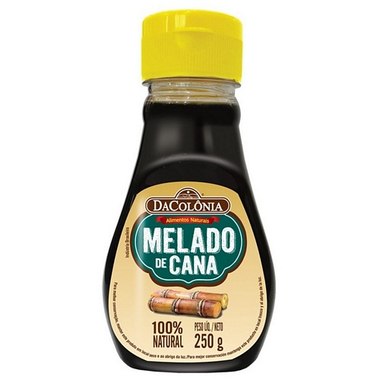 MELADO DACOLONIA 250G