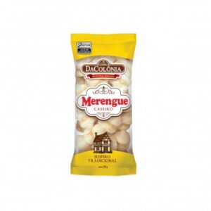 MERENGUE CASEIRO DACOLONIA 120GR
