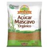 ACUCAR MASCAVO DACOLONIA ORGANICO 400GR