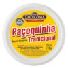 RAPADURA DACOLONIA PACOCA ROLHA A/M 210G