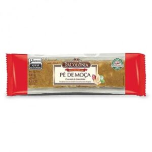 PE DE MOCA DACOLONIA 130GR