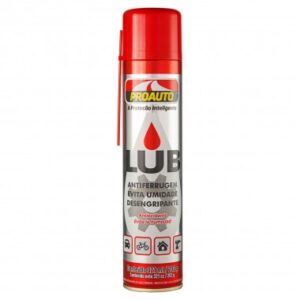 LUBRIFICANTE PROAUTO 321ML