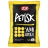 BISCOITO ZEZE PETISK SALAMINHO 80GR