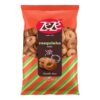 BISCOITO ZEZE BOLACHAO DOCE 400GR