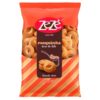 BISCOITO ZEZE ROSQUINHAS CHOCOLATE 300GR