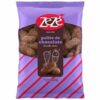 BISCOITO ZEZE FOLHADO MACA CANELA 200GR