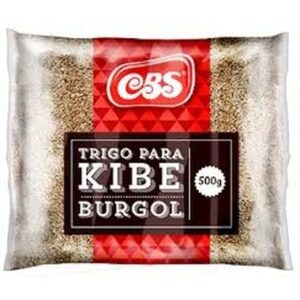 TRIGO P KIBE CBS 500GR
