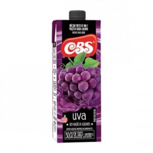 SUCO CBS UVA 1L