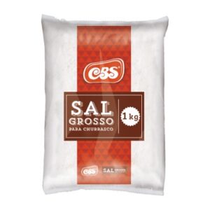 SAL GROSSO CBS 1KG