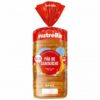 PAO NUTRELLA FORMA CLASSICO 500GR