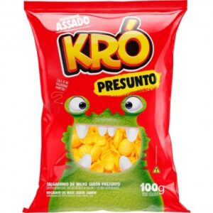 SALGADO KRO PRESUNTO100G