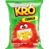 SALGADO KRO CEBOLA100G