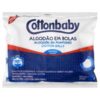 ALGODAO COTTONBABY BOLA 50GR