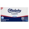 ALGODAO COTTONBABY BOLA 50GR