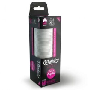 ALGODAO COTTONBABY DISCO LADY