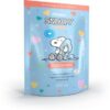 SABONETE LIQ SNOOPY TOQUE ALGODAO 400ML