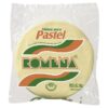 MASSA ROMENA PASTEL DL 500GR
