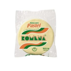 MASSA ROMENA PASTEL DM 200GR