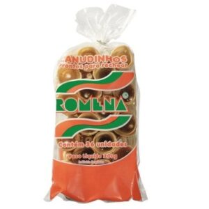 CANUDINHO ROMENA 200GR