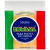 MASSA ROMENA PASTEL FORNO 300GR
