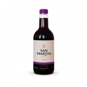 VINHO TTO SAN MARTIN SUAVE 1,4 L