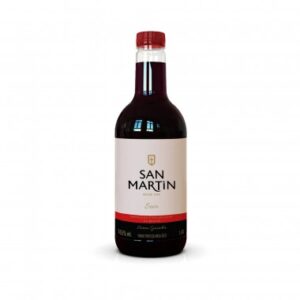 VINHO TTO SAN MARTIN SECO 1,4 L