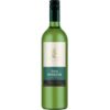 VINHO SAN MARTIN BRANCO SECO 750ML