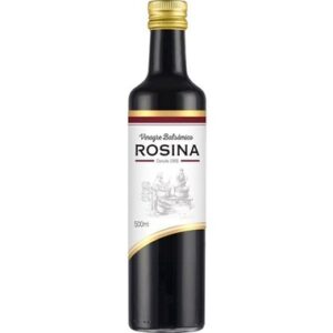 VINAGRE ROSINA BALSAMICO 500ML