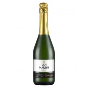 ESPUMANTE SAN MARTIN DEMI SEC 660ML
