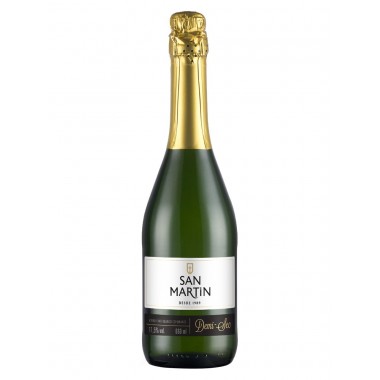 ESPUMANTE SAN MARTIN DEMI SEC 660ML