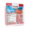 PRESUNTO MAGRO FRIMESA FATIADO 200GR