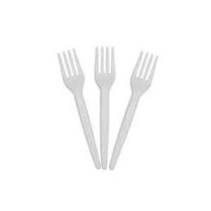 GARFO PLASTICO CONSERV C/10UN