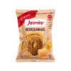 BISCOITO JASMINE ROS INT AVEIA MEL 200GR